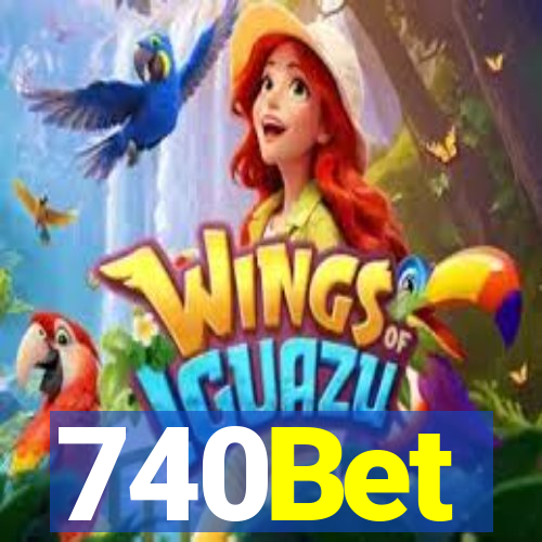 740Bet