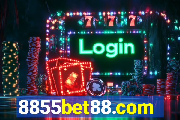 8855bet88.com