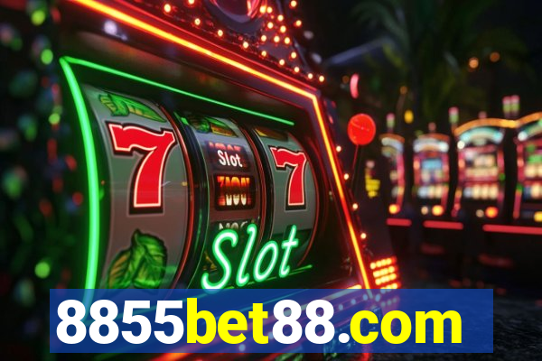 8855bet88.com