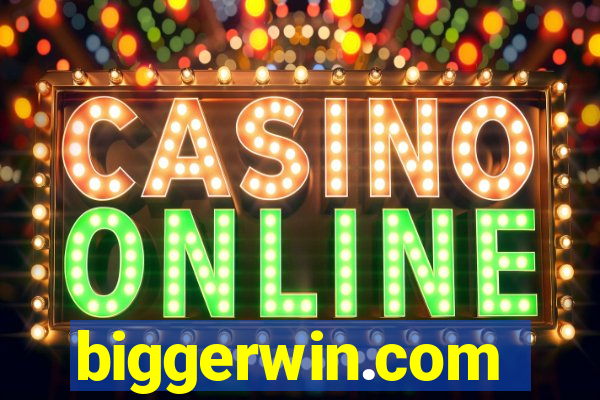 biggerwin.com