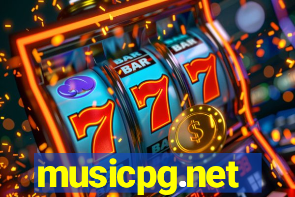 musicpg.net