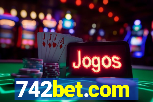 742bet.com