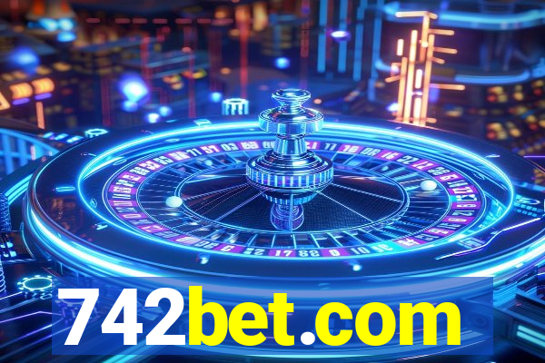 742bet.com