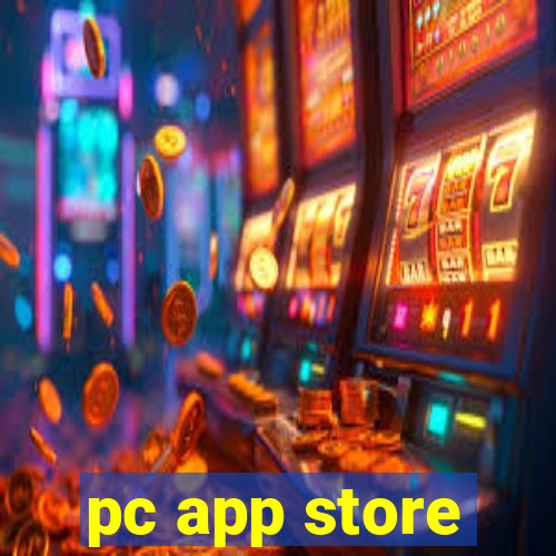 pc app store