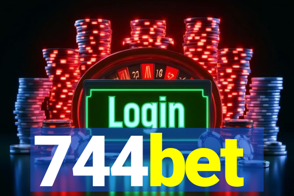 744bet