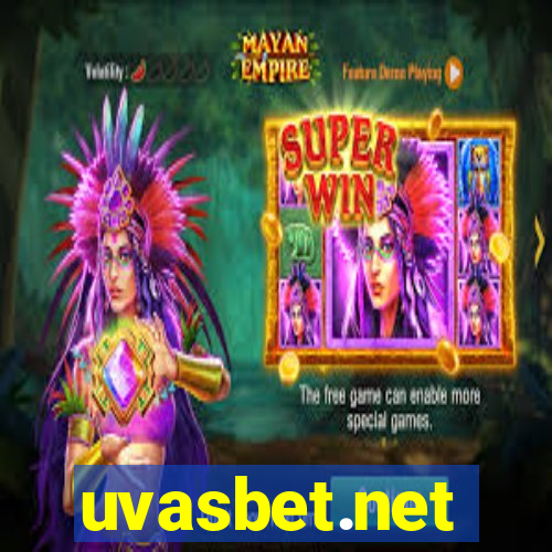 uvasbet.net