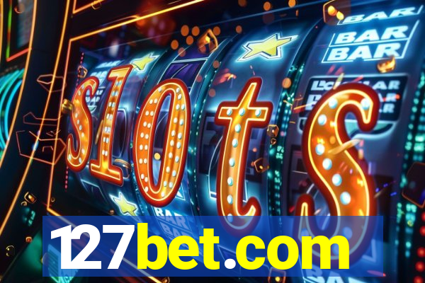 127bet.com