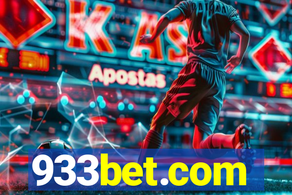 933bet.com