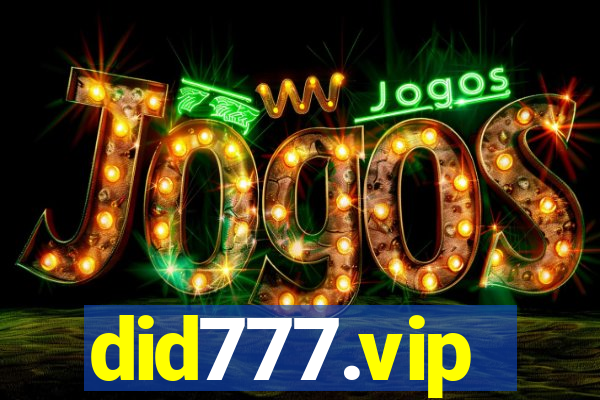 did777.vip