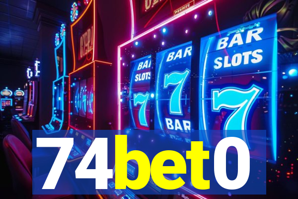 74bet0