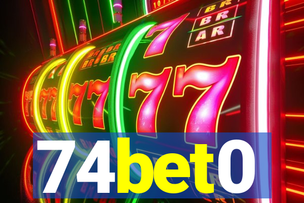 74bet0