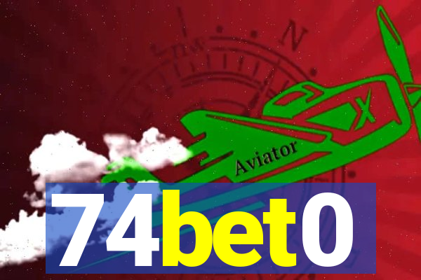 74bet0