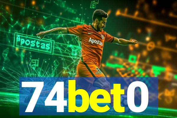 74bet0