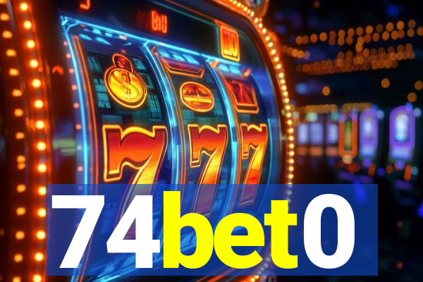 74bet0