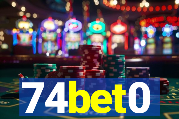 74bet0