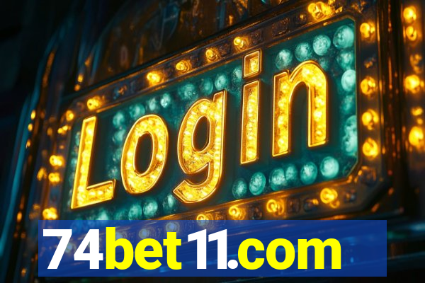 74bet11.com