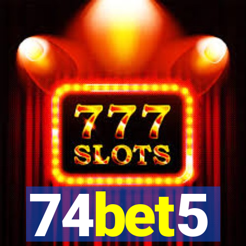 74bet5