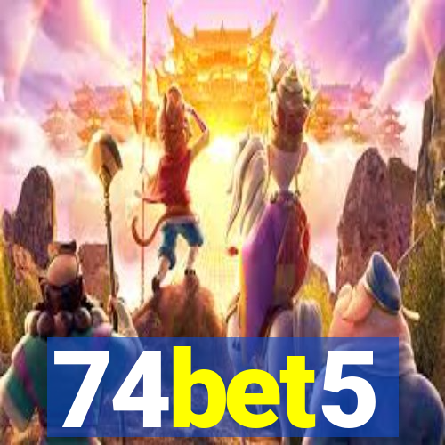 74bet5