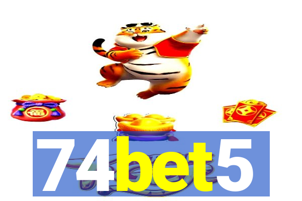 74bet5