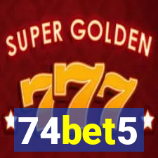 74bet5