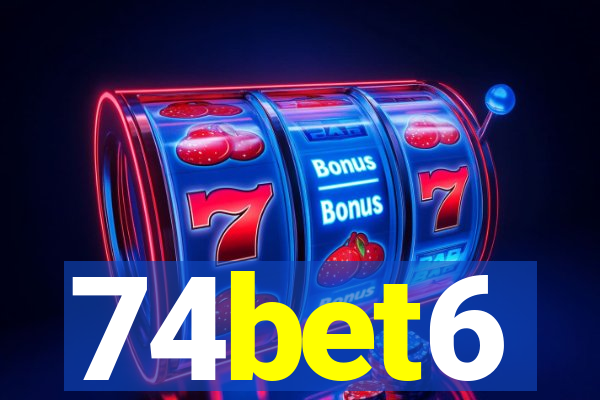 74bet6