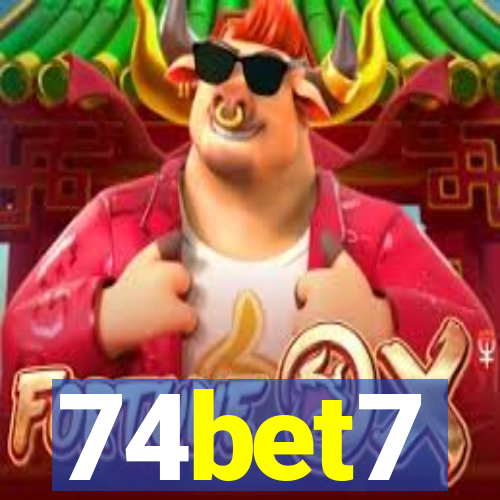 74bet7