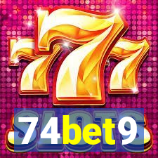 74bet9