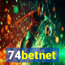 74betnet