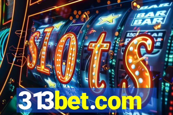 313bet.com