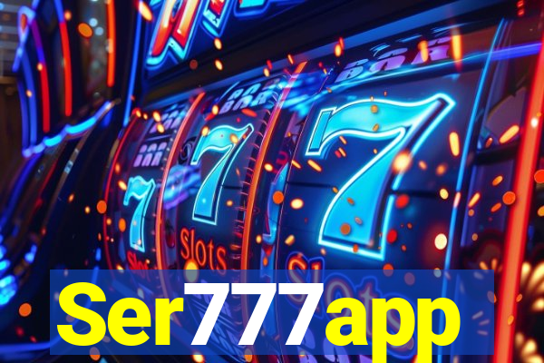 Ser777app