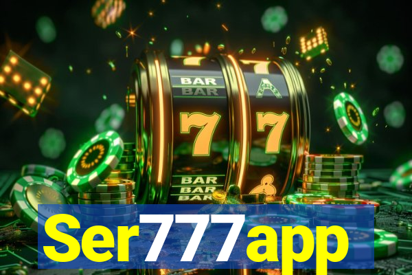 Ser777app