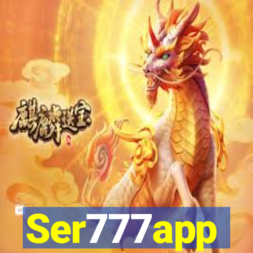 Ser777app