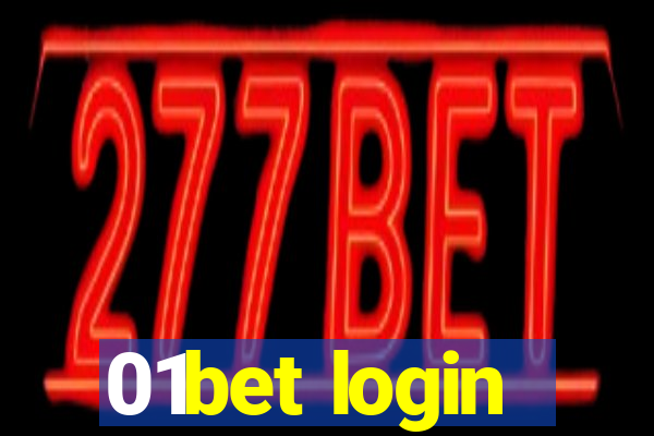 01bet login