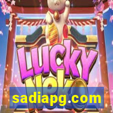 sadiapg.com