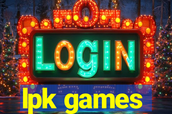 lpk games