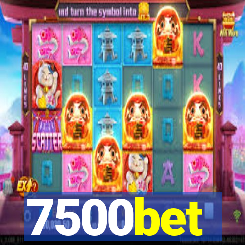 7500bet