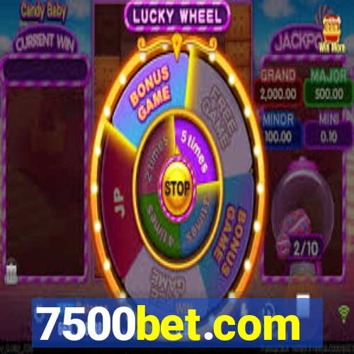 7500bet.com