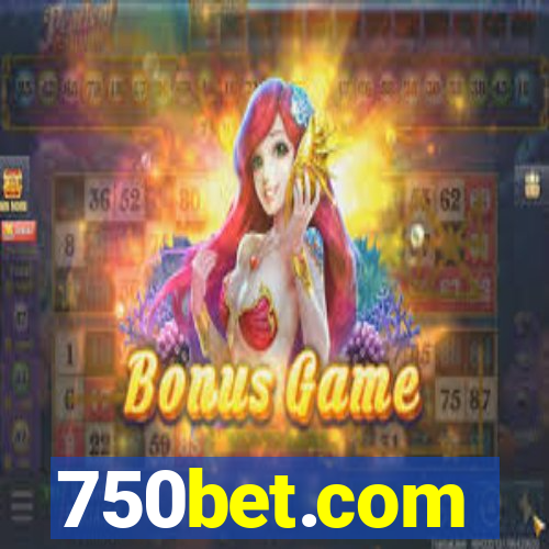 750bet.com