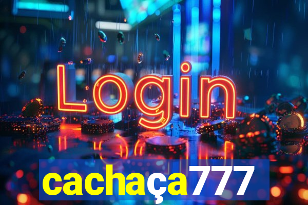 cachaça777