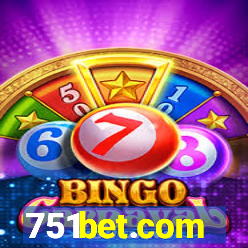 751bet.com