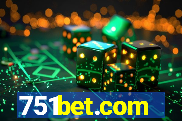 751bet.com