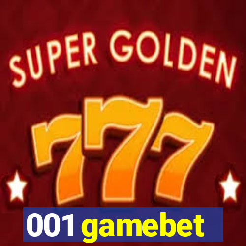 001 gamebet