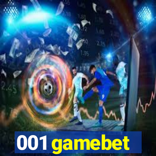 001 gamebet