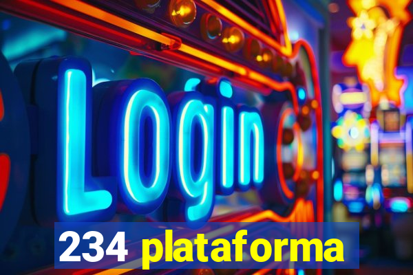 234 plataforma