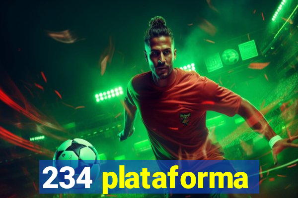 234 plataforma