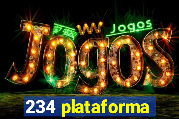 234 plataforma