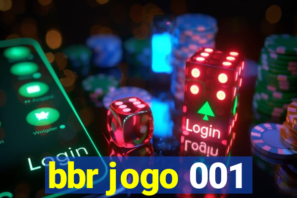 bbr jogo 001