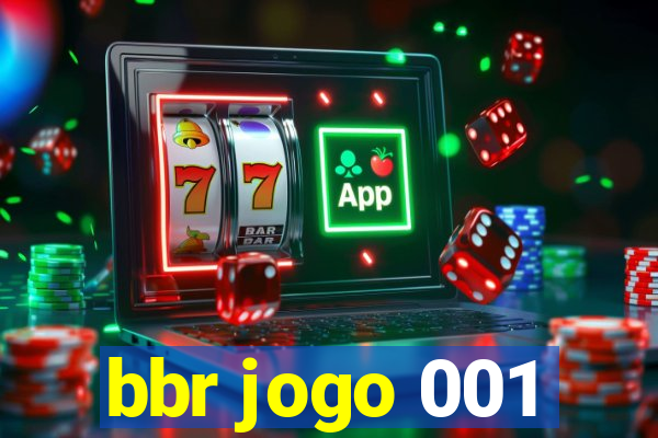 bbr jogo 001