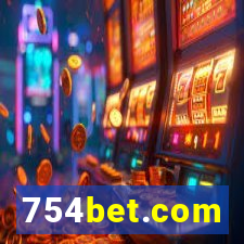 754bet.com