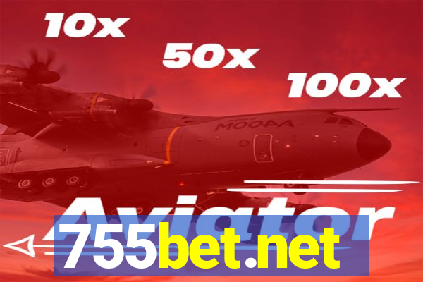 755bet.net